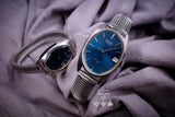 Seiko couple