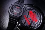 DW-5600STT-1DR