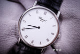 Chopard 18k 495631