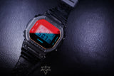 DW-5600TLS-8DR