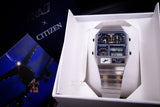 Citizen ANA