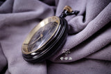 Pocket watch