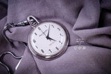 Citizen pocket 001