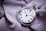 Pocket watch