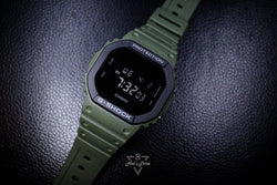 DW-5610UU-3DR