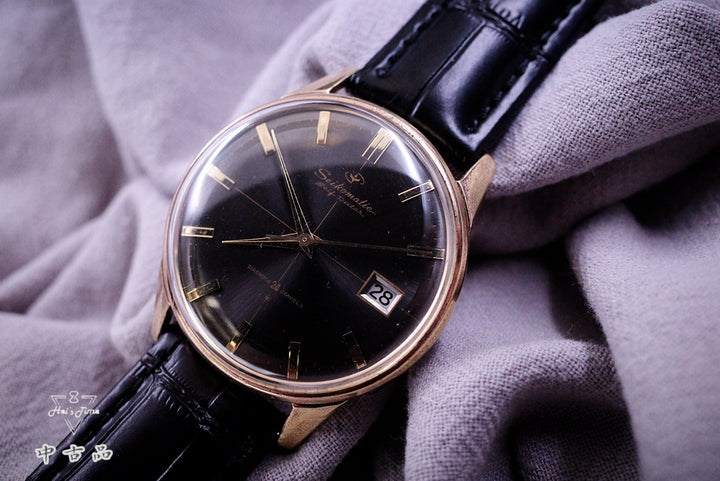 Seiko 15022