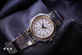 Seiko Silver wave 200429