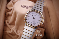 LONGINES 22024455