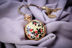 Pocket watch