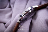 Omega auto Geneve