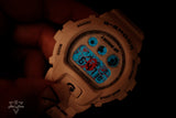 DW-6900  AAPE