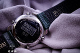 Bulova Benetton BN203