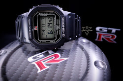 DW-5600 GTR