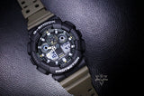 GA-100TU-1A3DR