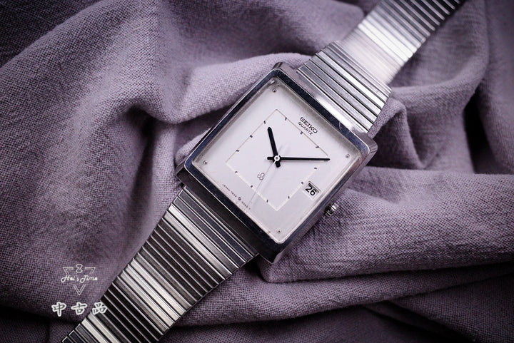 Seiko 885055