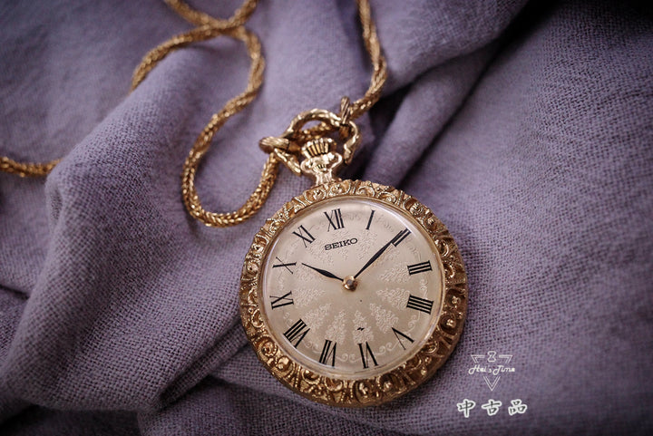 Seiko 802884