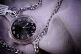 Seiko 24jewels pocket