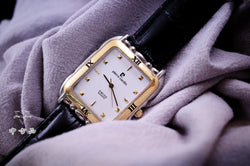 PIERRE CARDIN SWISS MOVT