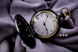 Pocket watch