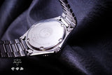 Seiko Silver Wave 0D3884
