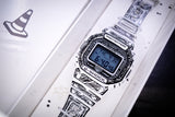 DW-5600JV-7PR