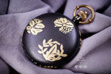 Pocket watch