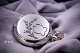 Pocket watch