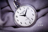 Citizen pocket watch