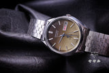 Seiko Type II 6D5701