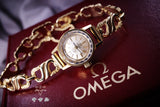 Omega gold