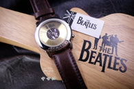THE BEATLES　