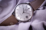 Omega auto Geneve