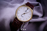 SCOUT SWISS MOVT