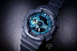 GA-110AS-2ADR