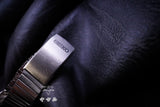 Seiko Silver Wave 0D3884