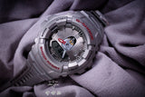 G-100 Captain Santa