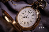 Tissot Swiss made 537210