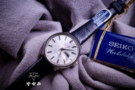 Seiko 2119-0010 “NOS”