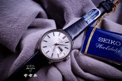 Seiko 2119-0010 “NOS”