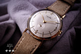 Enicar Swiss made hand winding