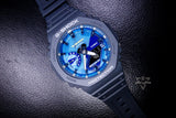 GA-2100AS-2ADR