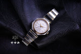 Seiko Silver wave 200429