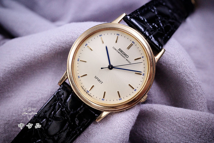 Seiko 120001