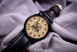 SEIKO x 日本津村順天堂製藥