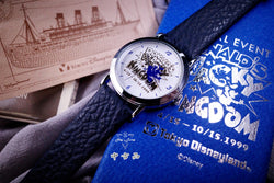 1999 Tokyo Disney
