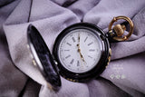 Pocket watch