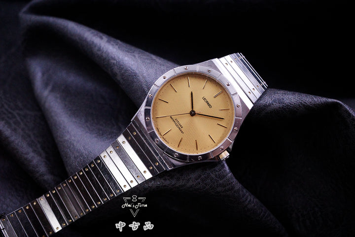 Citizen Leopard 1112916