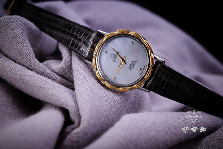 Omega 1387