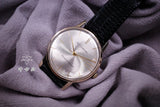 Seiko gold feather 14K gold filled 15008