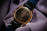 3300M green red dial GUCCI